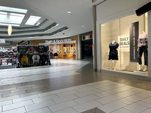 Laurel Park Place - July 23 2022